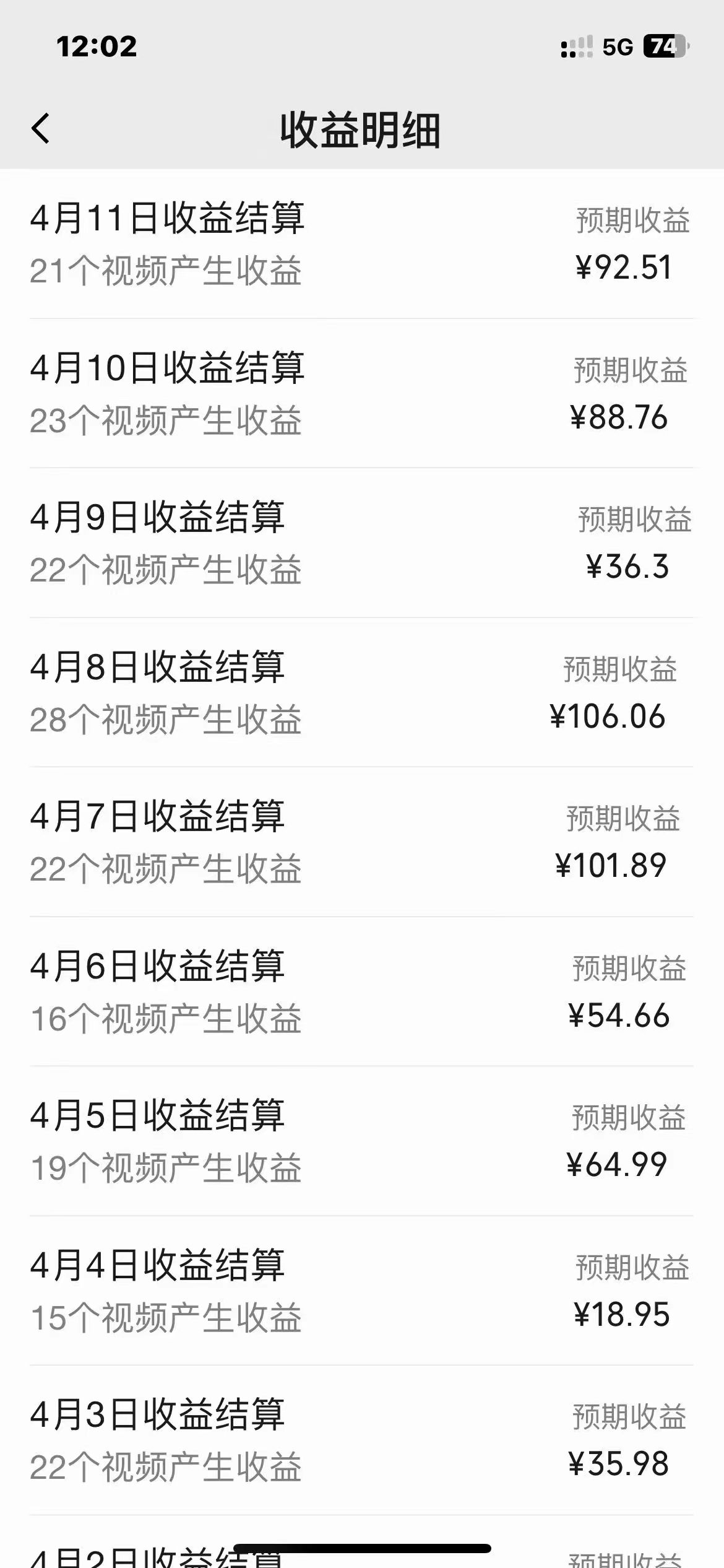图片[3]爱优网赚-网创项目资源站-副业项目-创业项目-搞钱项目最新AI小说推文视频号分成计划 最强详细教程  日入500+爱优网赚-网创项目资源站-副业项目-创业项目-搞钱项目爱优网赚