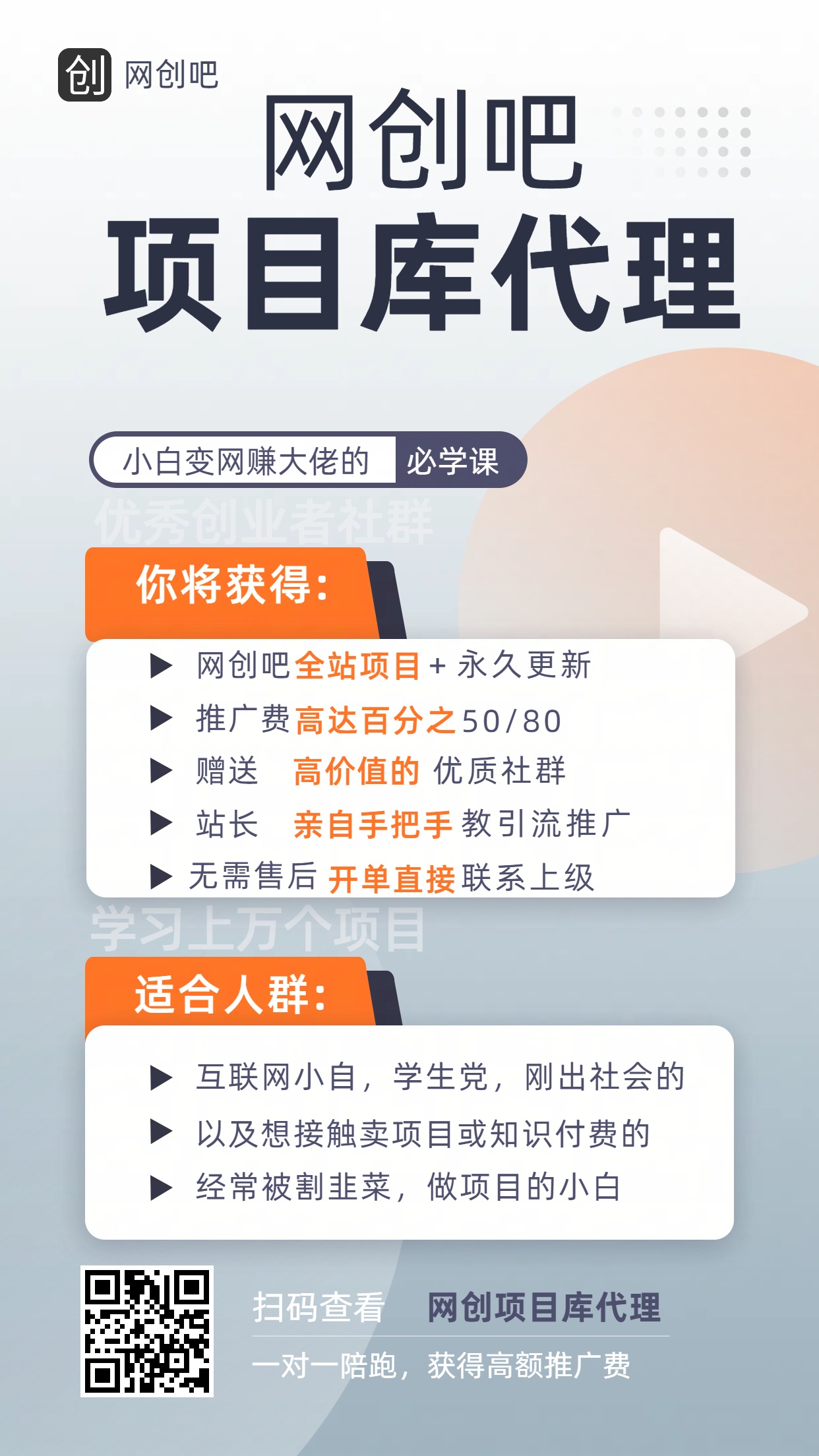 图片[2]爱优网赚-网创项目资源站-副业项目-创业项目-搞钱项目知识付费资源站，网创吧-项目库代理到底是什么，网创小白必看，是你经历成为大佬的必经之路！！！爱优网赚-网创项目资源站-副业项目-创业项目-搞钱项目爱优网赚