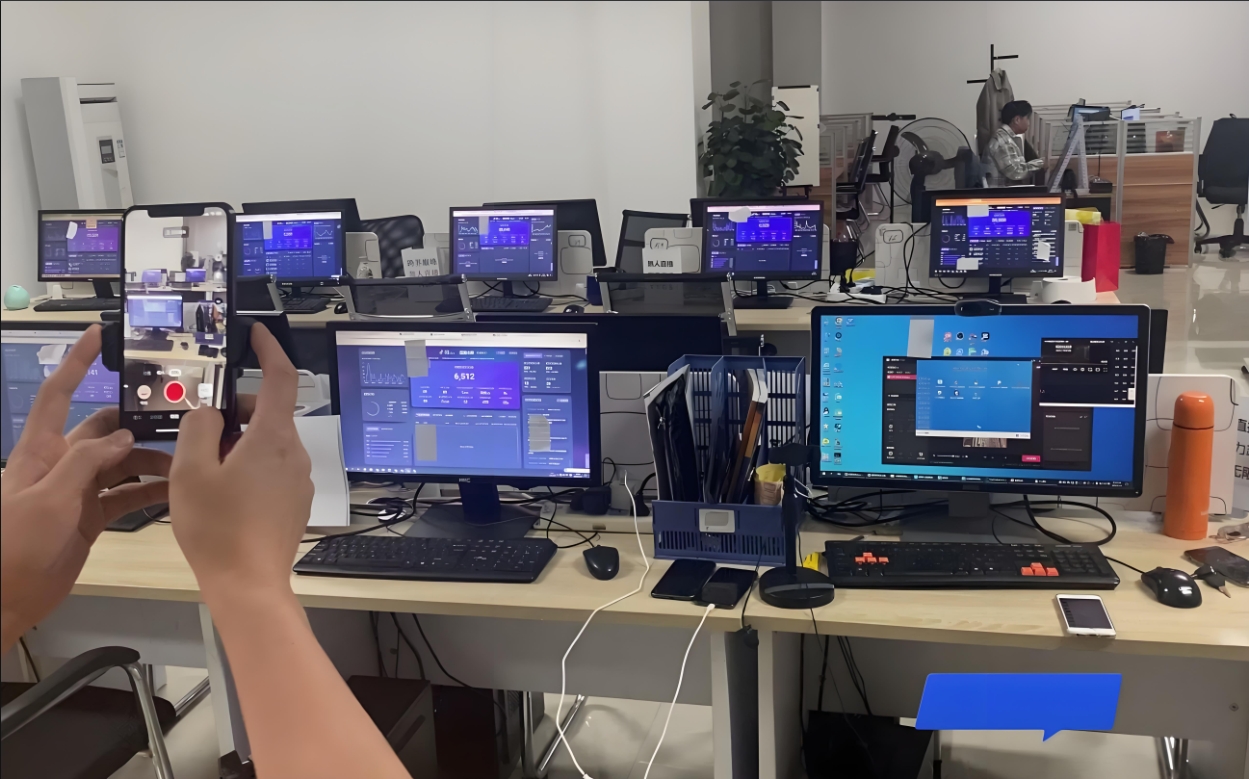 图片[3]爱优网赚-网创项目资源站-副业项目-创业项目-搞钱项目抖音无人直播实操教程【单机日赚1000+行内主流玩法可稳定3-5年】小白也可从0-1跑通全流程爱优网赚-网创项目资源站-副业项目-创业项目-搞钱项目爱优网赚