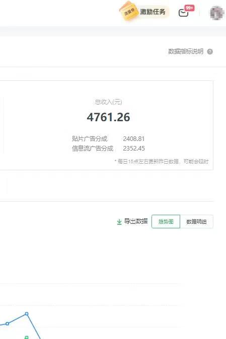 图片[4]爱优网赚-网创项目资源站-副业项目-创业项目-搞钱项目24年最新爱奇艺掘金项目，可批量操作，单日收益500+爱优网赚-网创项目资源站-副业项目-创业项目-搞钱项目爱优网赚