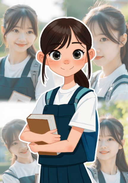 图片[2]爱优网赚-网创项目资源站-副业项目-创业项目-搞钱项目AI美女IP蓝海玩法 ,AI一键生成，暴力涨粉，商单广告接到手软爱优网赚-网创项目资源站-副业项目-创业项目-搞钱项目爱优网赚