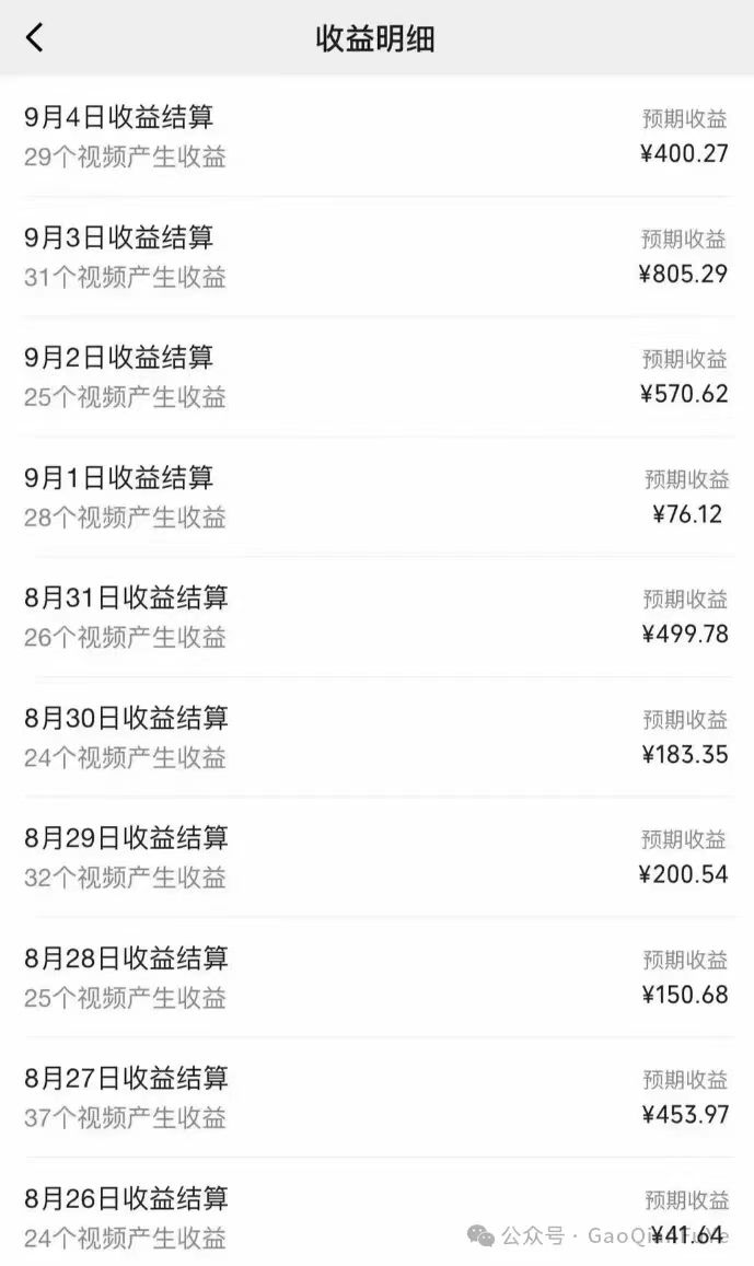 图片[2]爱优网赚-网创项目资源站-副业项目-创业项目-搞钱项目视频号分成计划升级玩法，单号一天300+简单易上手，可批量放大操作爱优网赚-网创项目资源站-副业项目-创业项目-搞钱项目爱优网赚