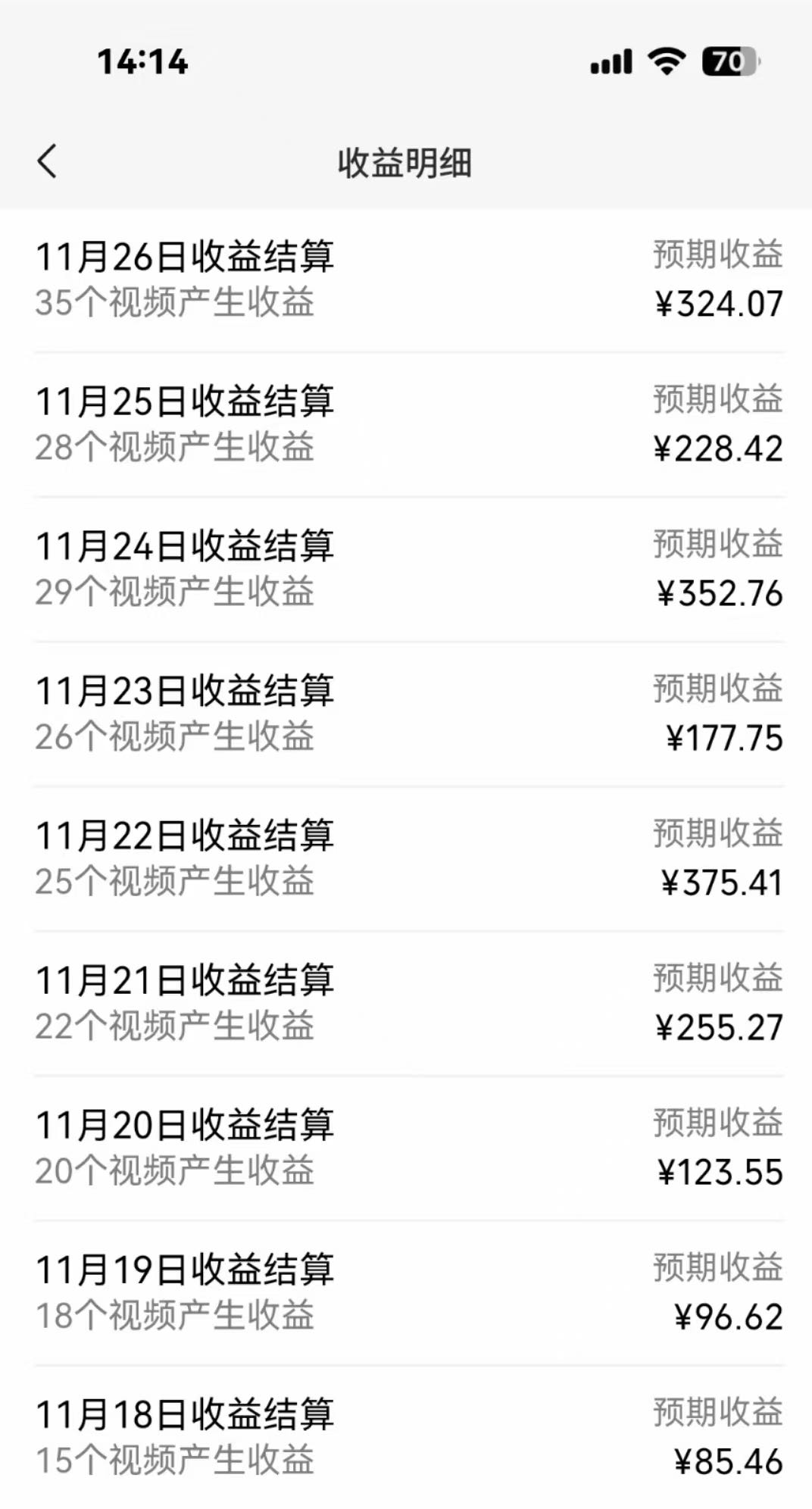 图片[4]爱优网赚-网创项目资源站-副业项目-创业项目-搞钱项目一键生成原创亲子动漫 轻松爆火 涨粉嘎嘎猛多种变现方式 日入1000+爱优网赚-网创项目资源站-副业项目-创业项目-搞钱项目爱优网赚