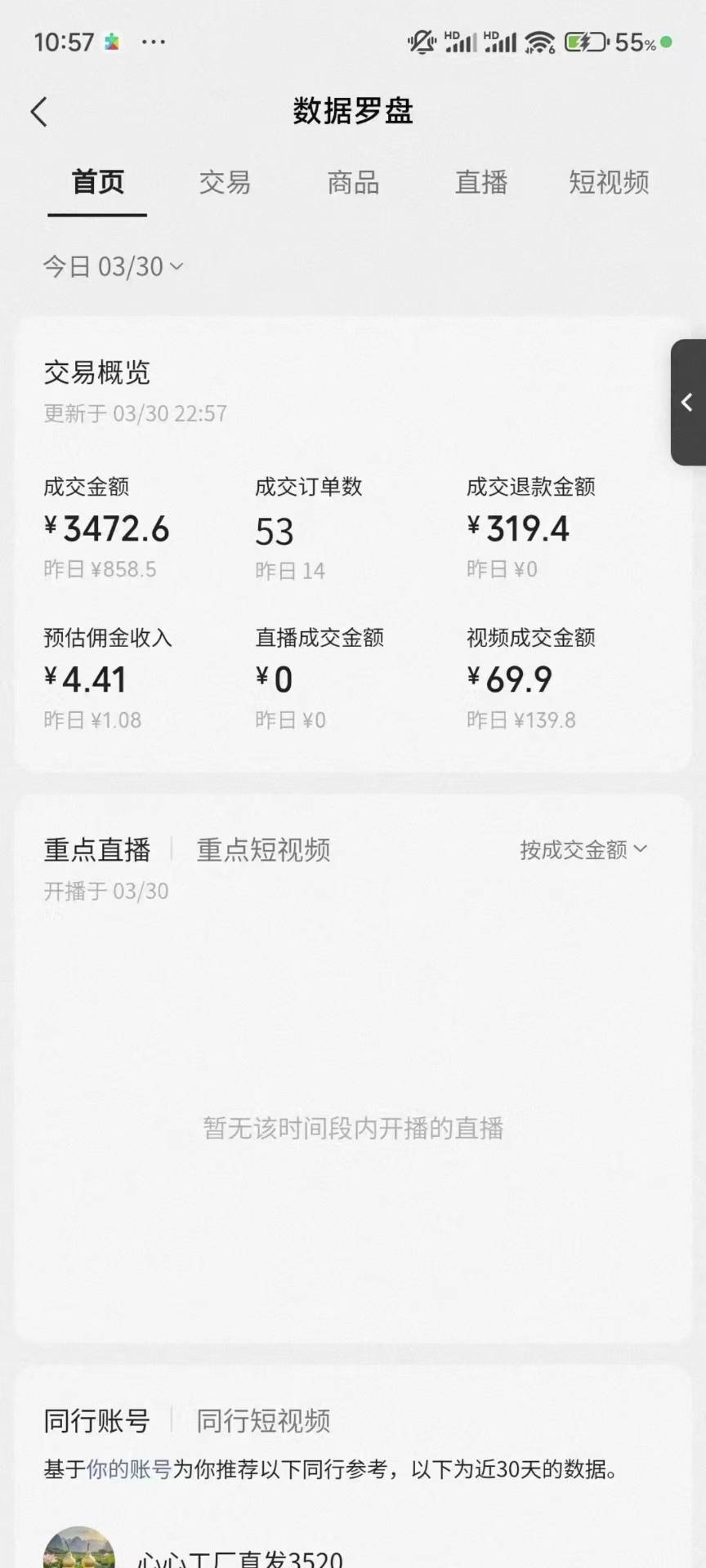 图片[2]爱优网赚-网创项目资源站-副业项目-创业项目-搞钱项目蝴蝶号AI短视频带货，百分百起号，隔天见钱，轻松日入多张爱优网赚-网创项目资源站-副业项目-创业项目-搞钱项目爱优网赚