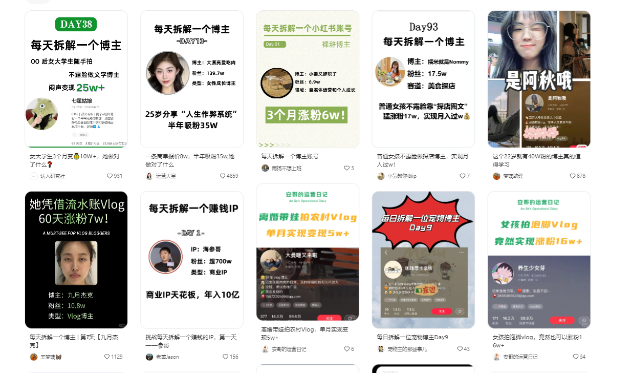 图片[1]爱优网赚-网创项目资源站-副业项目-创业项目-搞钱项目【操作简单】用AI轻松创作小红书图文，5分钟轻松产出300条小红书爆款笔记！爱优网赚-网创项目资源站-副业项目-创业项目-搞钱项目爱优网赚