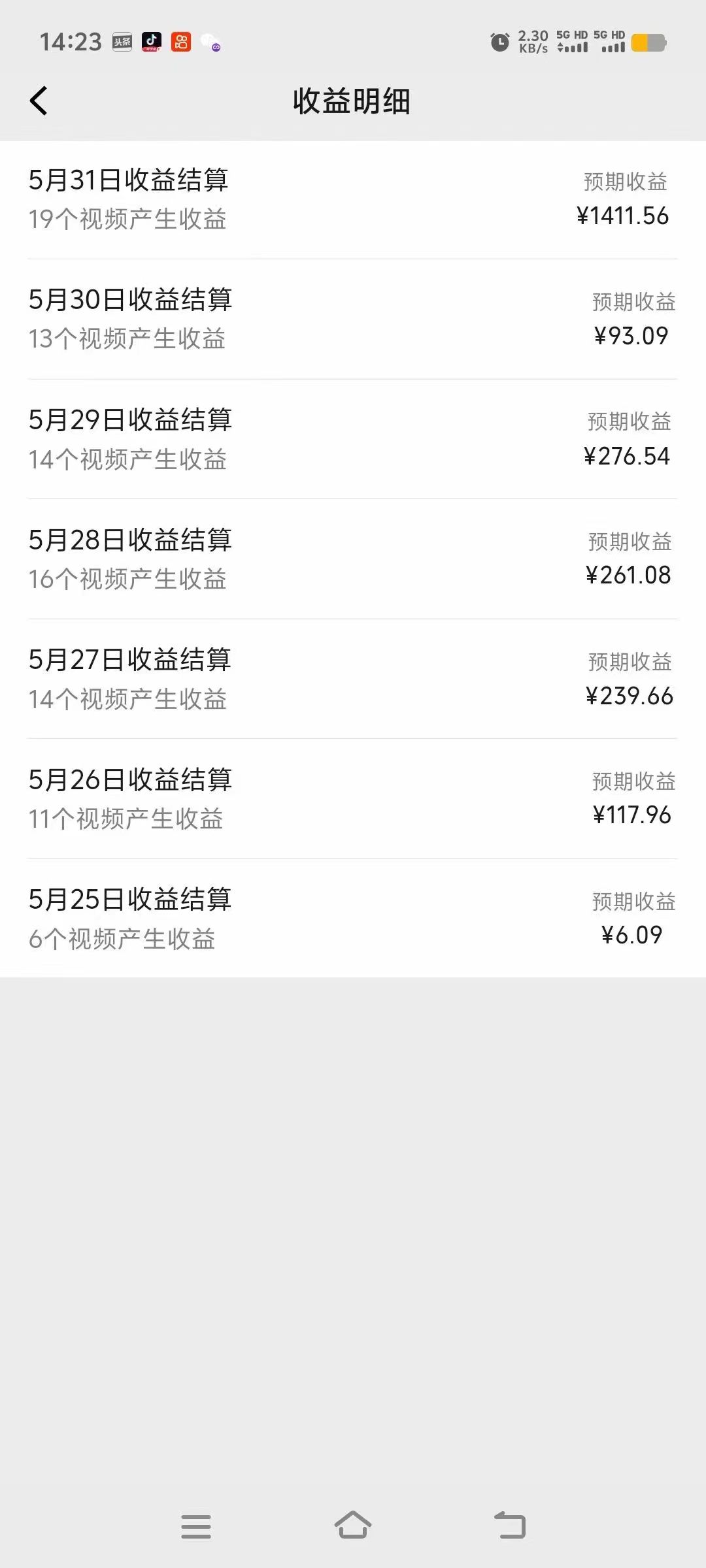 图片[1]爱优网赚-网创项目资源站-副业项目-创业项目-搞钱项目【有个好事降临你家】-视频号最火赛道，商品橱窗，分成计划 条条爆爱优网赚-网创项目资源站-副业项目-创业项目-搞钱项目爱优网赚