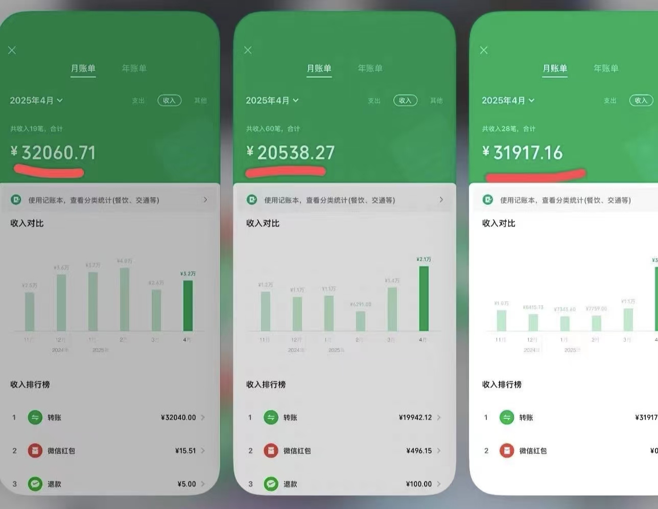 图片[4]爱优网赚-网创项目资源站-副业项目-创业项目-搞钱项目IP共创训练营，网赚天花板项目，普通人翻身必选之路爱优网赚-网创项目资源站-副业项目-创业项目-搞钱项目爱优网赚